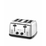 Hendi Toaster 4-fach, 240V/1500W, 295x335x(H)180mm, Bild 5
