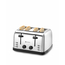 Hendi Toaster 4-fach, 240V/1500W, 295x335x(H)180mm, Bild 7