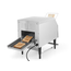 Hendi Durchlauf-Toaster, einzeln, 220-240V/1340W, 288x368x(H)410mm, Bild 3