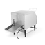 Hendi Durchlauf-Toaster, einzeln, 220-240V/1340W, 288x368x(H)410mm, Bild 7