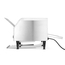 Hendi Durchlauf-Toaster, doppelt, Silber, 230V/2240W, 418x365x(H)390mm, Bild 9