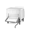 Hendi Durchlauf-Toaster, doppelt, Silber, 230V/2240W, 418x365x(H)390mm, Bild 7