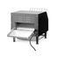 Hendi Durchlauf-Toaster, doppelt, Schwarz, 230V/2240W, 418x368x(H)415mm, Bild 7
