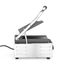 Hendi Kontaktgrill - Einzelversion, oben und unten gerillt, 230V/1800W, 310x375x(H)216mm, Bild 3
