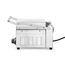 Hendi Kontaktgrill für Hot Dogs und Wraps, 220-240V/1800W, 385x285x(H)254mm, Bild 9