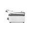Hendi Kontaktgrill - Einzelversion, oben gerillt, unten glatt, 230V/1800W, 310x375x(H)216mm, Bild 9