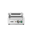 Hendi Kontaktgrill - Einzelversion, oben gerillt, unten glatt, 230V/1800W, 310x375x(H)216mm, Bild 5