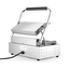 Hendi Kontaktgrill - Panini, oben und unten gerillt, 230V/2200W, 430x375x(H)216mm, Bild 5