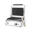 Hendi Kontaktgrill - Panini, oben und unten gerillt, 230V/2200W, 430x375x(H)216mm, Bild 3