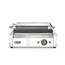 Hendi Kontaktgrill - Panini, oben und unten gerillt, 230V/2200W, 430x375x(H)216mm, Bild 7