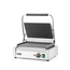 Hendi Kontaktgrill - Panini, oben gerillt, unten glatt, 230V/2200W, 430x375x(H)216mm, Bild 3
