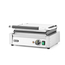 Hendi Kontaktgrill - Panini, oben gerillt, unten glatt, 230V/2200W, 430x375x(H)216mm, Bild 7
