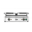 Hendi Kontaktgrill - Doppelversion, gerillte Ausführung, oben und unten gerillt, 230V/3600W, 570x375x(H)216mm, Bild 5