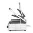 Hendi Kontaktgrill - Doppelversion, gerillte Ausführung, oben und unten gerillt, 230V/3600W, 570x375x(H)216mm, Bild 7
