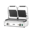 Hendi Kontaktgrill - Doppelversion, oben gerillt, unten glatt, 230V/3600W, 570x375x(H)216mm, Bild 3