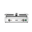 Hendi Kontaktgrill - Doppelversion, halb glatt, halb gerillt, 230V/3600W, 570x375x(H)216mm, Bild 7