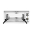 Hendi Salamander zur Wandmontage, 230V/2000W, 610x450x(H)275mm, Bild 5
