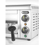 Hendi Salamander zur Wandmontage, 230V/2000W, 610x450x(H)275mm, Bild 7