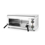 Hendi Salamander zur Wandmontage, 230V/2000W, 610x450x(H)275mm, Bild 9