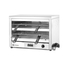 Hendi Quarz-Salamander MAXI GN 1/1, 400V/4500W, 682x528x(H)455mm, Bild 3