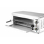 Hendi Salamander mit Quarz-Infrarotheizelement, 230V/3645W, 689x397x(H)318mm, Bild 9