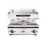 Hendi Lift Salamander 600, 230V/3600W, 620x520x(H)530mm, Bild 3