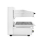 Hendi Lift Salamander 600, 230V/3600W, 620x520x(H)530mm, Bild 5