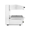Hendi Lift Salamander 600, 230V/3600W, 620x520x(H)530mm, Bild 7