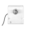 Hendi Wurstschneider - elektrisch, 230V/135W, 255x187x(H)330mm, Bild 9