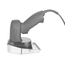 Hendi Elektrisches Kebabmesser, Kitchen Line, 230V/80W, 262x134x(H)189mm, Bild 3