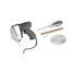 Hendi Elektrisches Kebabmesser, Kitchen Line, 230V/80W, 262x134x(H)189mm, Bild 5