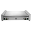 Hendi Rollengrill XL - 2 Zonen, 14 Rollen, Silber, 220-240V/2000W, 732x590x(H)168mm, Bild 5