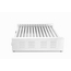 Hendi Rollengrill XL - 2 Zonen, 14 Rollen, Silber, 220-240V/2000W, 732x590x(H)168mm, Bild 7