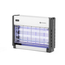 Hendi Insektenvernichter, elektronisch, Wirkungsbereich: 50 m², 230V/26W, 379x103x(H)265mm, Bild 3