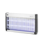 Hendi Insektenvernichter, elektronisch, Wirkungsbereich: 150 m², 230V/45W, 655x90x(H)360mm, Bild 3