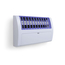 Hendi Insektenvernichter mit Klebeplatten 120 m², 230V/36W, 540x80x(H)281mm, Bild 3