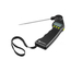Hendi Digitales Thermometer mit klappbarer Sonde, Schwarz, 160x55x(H)20mm, Bild 5
