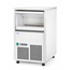 Arktic Eiswürfelmaschine, Silber, 220-240V/385W, 380x520x(H)637mm, Bild 5