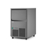 Arktic Eiswürfelmaschine, Schwarz, 230V/385W, 520x380x(H)637mm, Bild 2