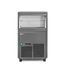 Arktic Eiswürfelmaschine, Schwarz, 230V/385W, 520x380x(H)637mm, Bild 3