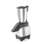 BarUp Eiscrusher, 3L, Hellgrau, 230V/200W, 189x344x(H)525mm, Bild 3