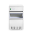 Arktic Eiswürfelmaschine, ~50 kg/Tag, 50L, 230V/293W, 400x600x(H)675mm, Bild 5