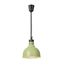Hendi Höhenverstellbare Wärmelampe, kuppelförmig, Grün, 230V/250W, ⌀250x(H)207mm, Bild 2