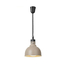 Hendi Höhenverstellbare Wärmelampe, kuppelförmig, Beige, 230V/250W, ⌀250x(H)207mm, Bild 2