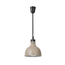 Hendi Höhenverstellbare Wärmelampe, kuppelförmig, Beige, 230V/250W, ⌀250x(H)207mm