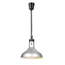 Hendi Höhenverstellbare Wärmelampe, glockenförmig, Silber, 230V/250W, ⌀295x(H)207mm, Bild 2