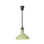 Hendi Höhenverstellbare Wärmelampe, glockenförmig, Grün, 230V/250W, ⌀295x(H)207mm, Bild 2