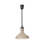 Hendi Höhenverstellbare Wärmelampe, glockenförmig, Beige, 230V/250W, ⌀295x(H)207mm, Bild 2