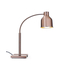 Hendi Flexible Wärmelampe, Kupfer, 220-240V/250W, 268x203x(H)660mm, Bild 5