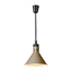 Hendi Höhenverstellbare Wärmelampe, konisch, Beige, 230V/250W, ⌀275x(H)250mm, Bild 3